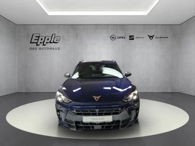 Cupra Terramar 2.0 TSI VZ