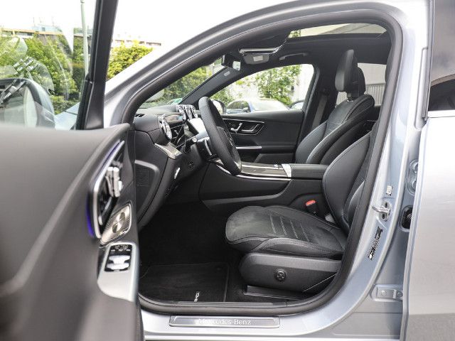 Mercedes-Benz GLC 220 4MATIC Coupé GLC 220 d