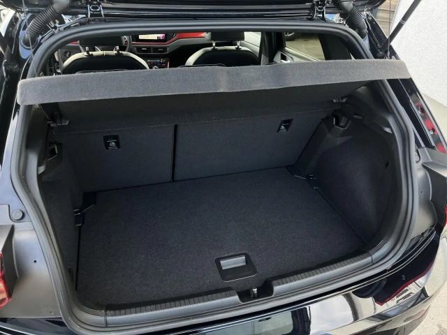 Volkswagen Polo DSG GTI