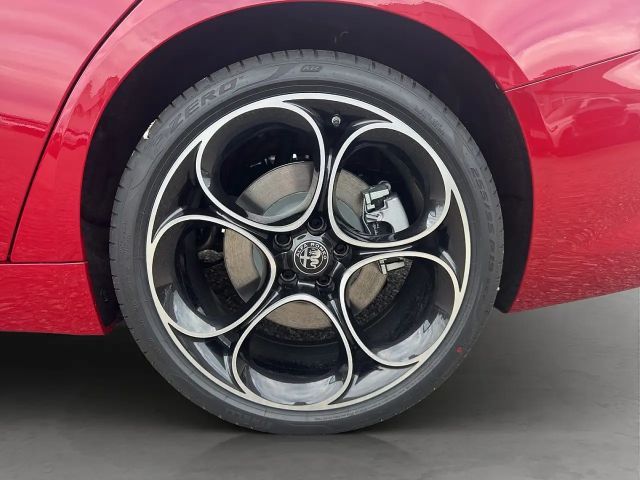 Alfa Romeo Giulia AT8 Speciale