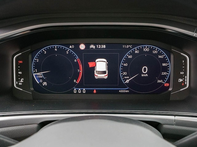 Volkswagen T-Roc 1.5 TSI Life