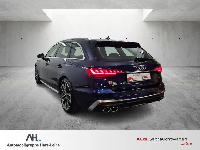 Audi S4 3.0 TDI Avant Quattro