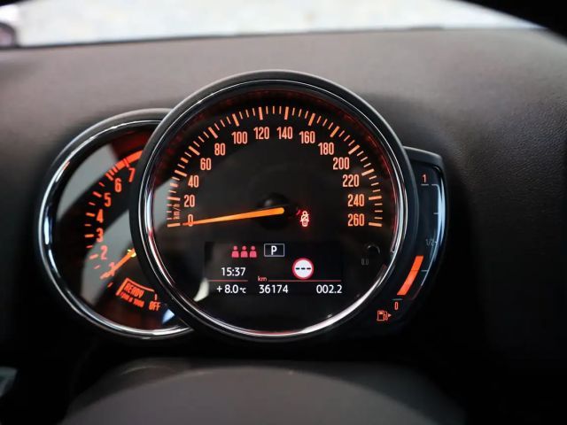 MINI Cooper Countryman Countryman C Cooper Auto. F60