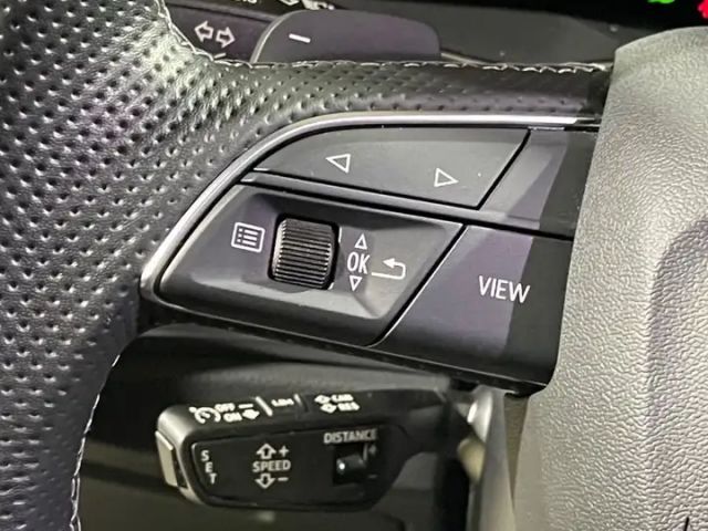 Audi Q3 Quattro Sportback