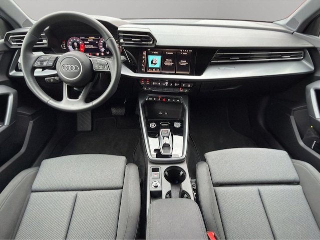 Audi A3 35 TFSI S-Tronic Sportback