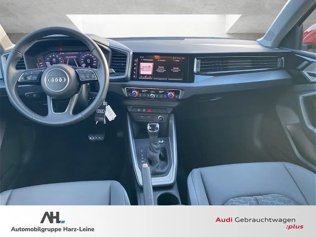 Audi A1 25 TFSI S-Tronic Sportback