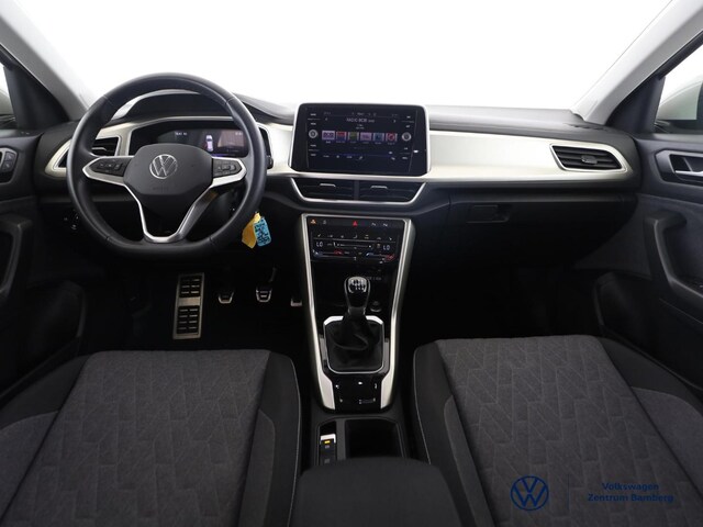 Volkswagen T-Roc 1.0 TSI Move