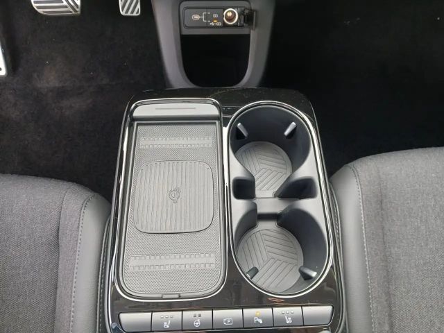 Hyundai IONIQ 5 Techniq