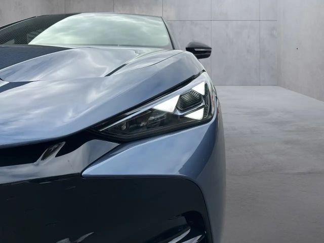 Cupra Tavascan 210kW/286PS