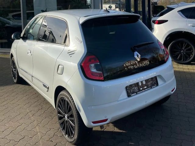 Renault Twingo Urban Night