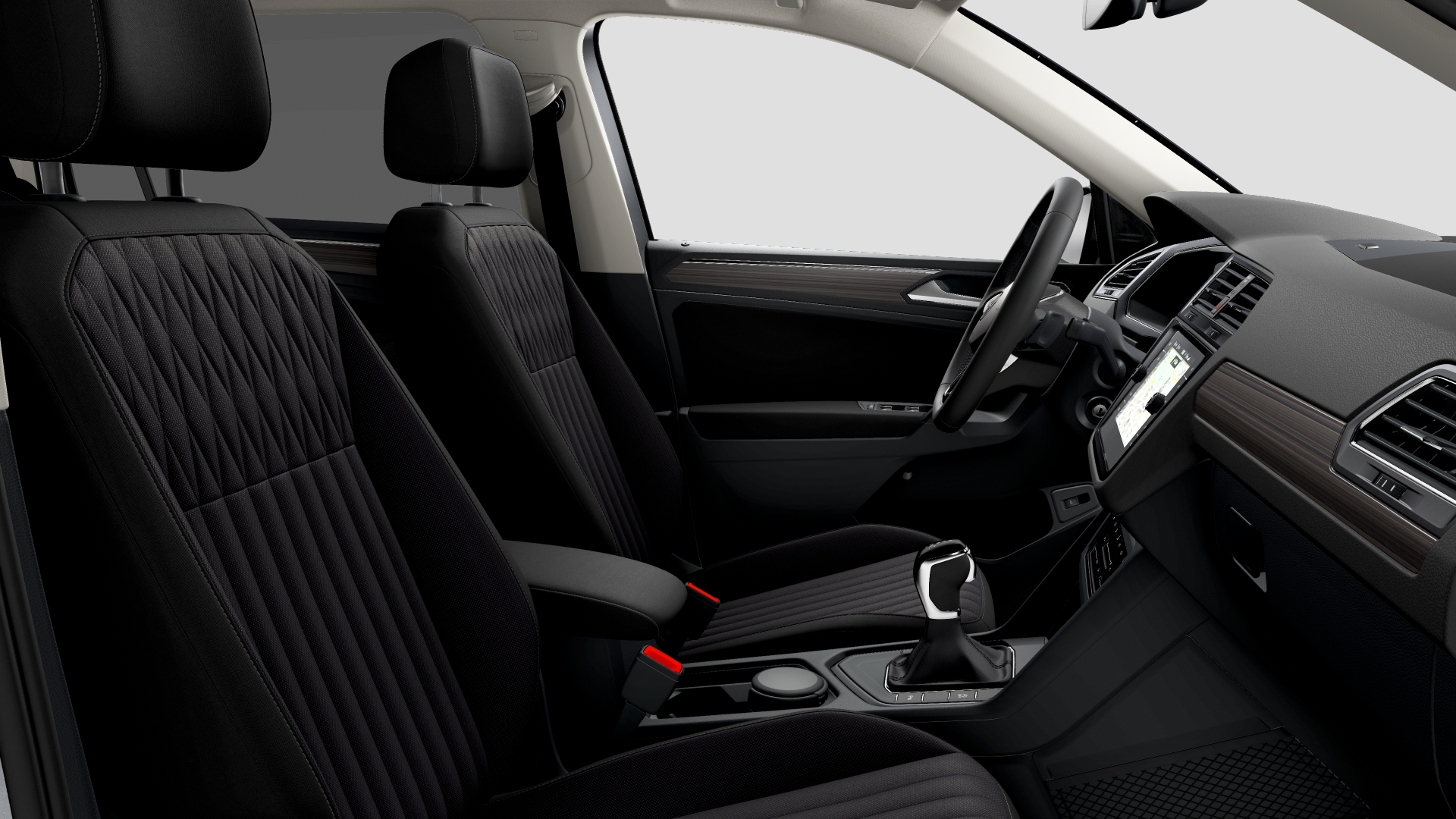 Volkswagen Tiguan 2.0 TDI Allspace