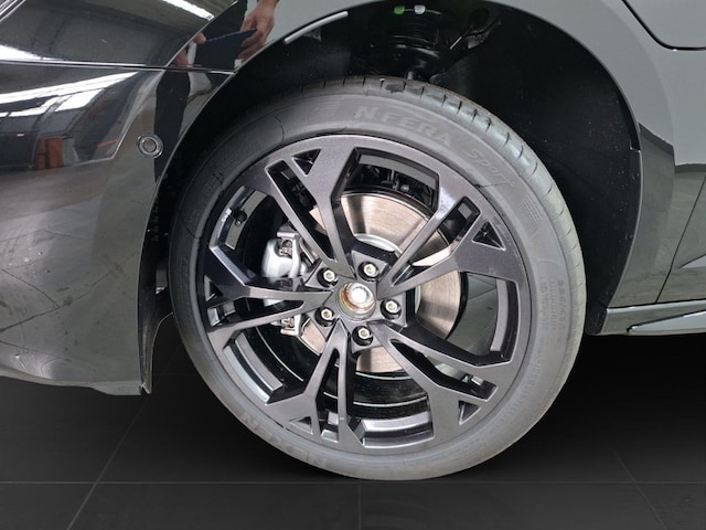 Audi A3 Hybride S-Tronic Sportback