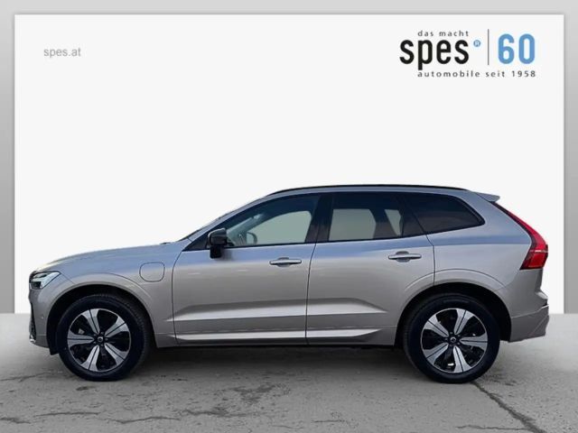 Volvo XC60 Dark Plus T6