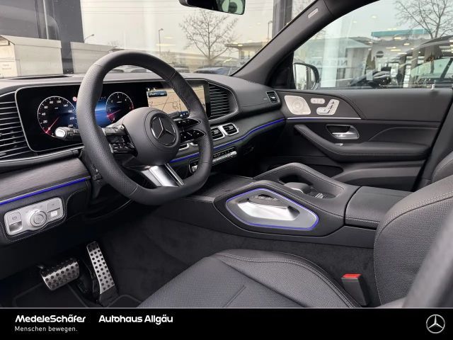Mercedes-Benz GLE 450 4MATIC AMG Line