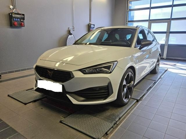 Cupra Leon 1.4 Sportstourer e-Hybrid