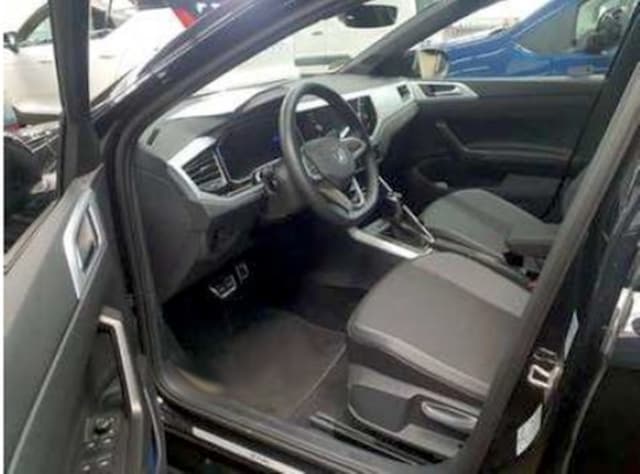 Volkswagen Taigo 1.0 TSI DSG