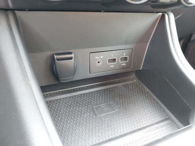 Renault Captur EDC Intens TCe 140