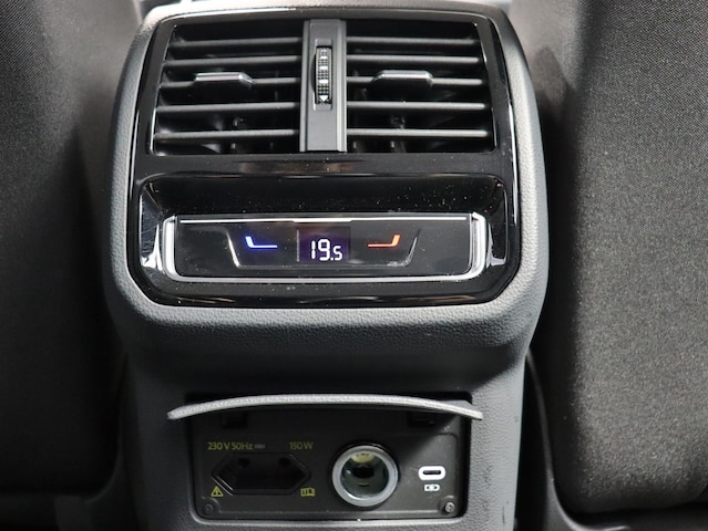 Volkswagen Passat GTE Variant