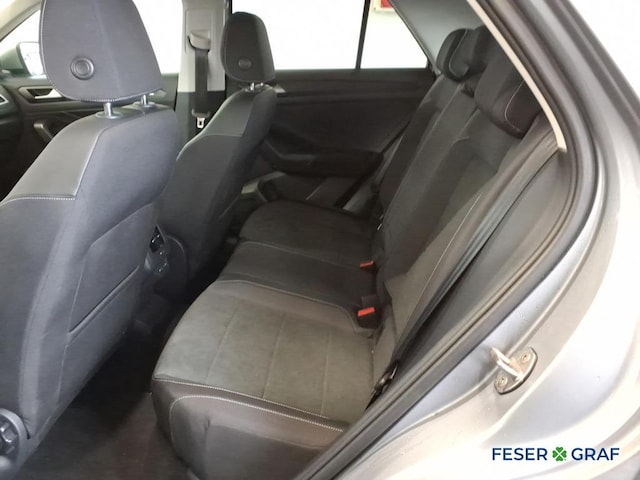 Volkswagen T-Roc 2.0 TDI DSG Style