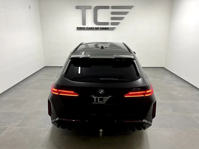 BMW M5 Touring, Ultimate Paket, AHK, Frozen, Keramik, ...