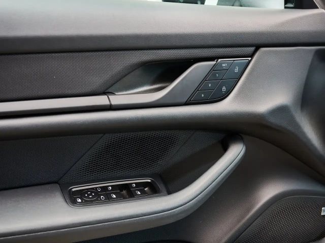 Porsche Taycan Sport Turismo