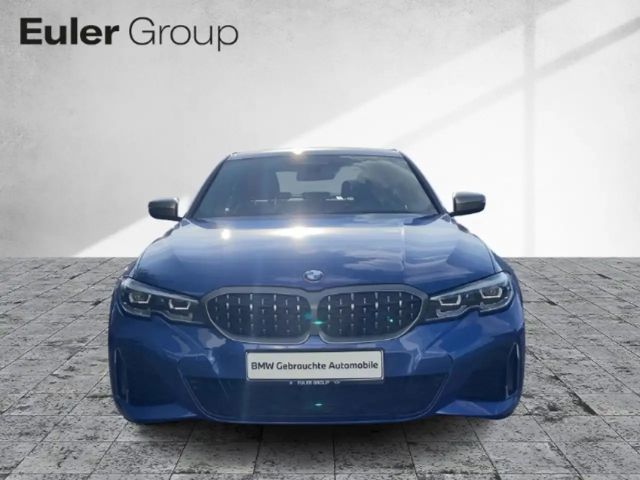 BMW 340 M-Sport Sedan xDrive