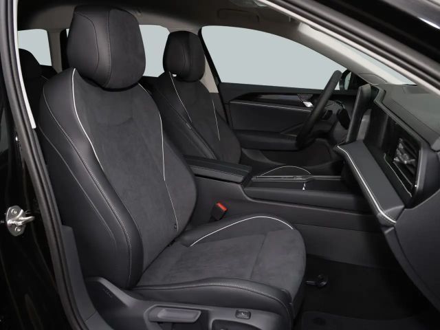 Volkswagen Passat 2.0 TDI Business Variant