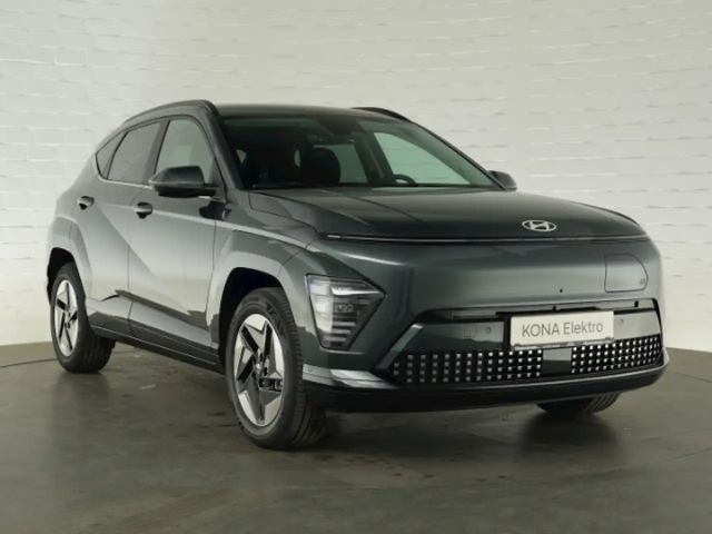 Hyundai Kona Trend
