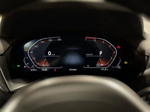 BMW X3 Advantage pakket xDrive