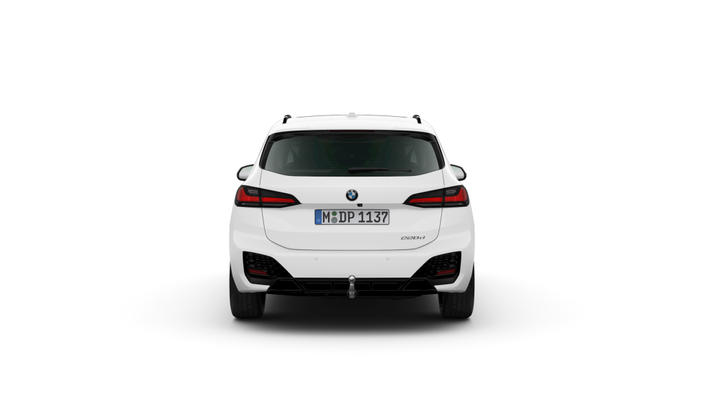 BMW 220 220d Active Tourer