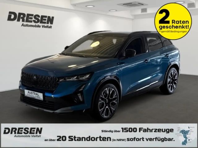 Renault Austral Alpine E-Tech Esprit