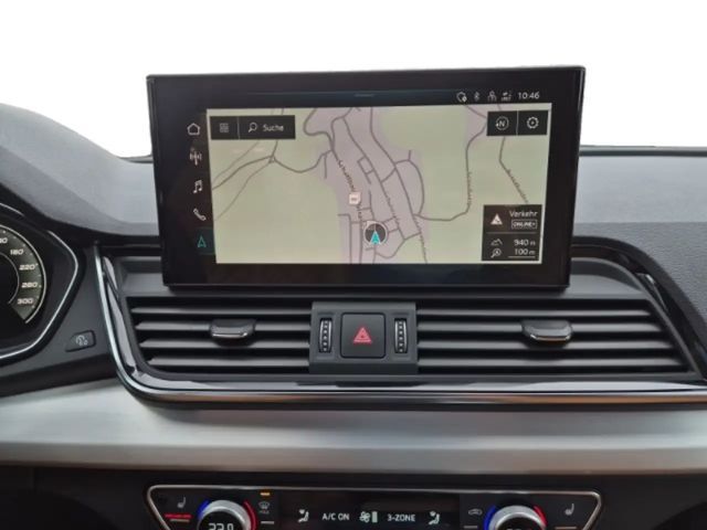 Audi SQ5 3.0 TDI Quattro Sportback