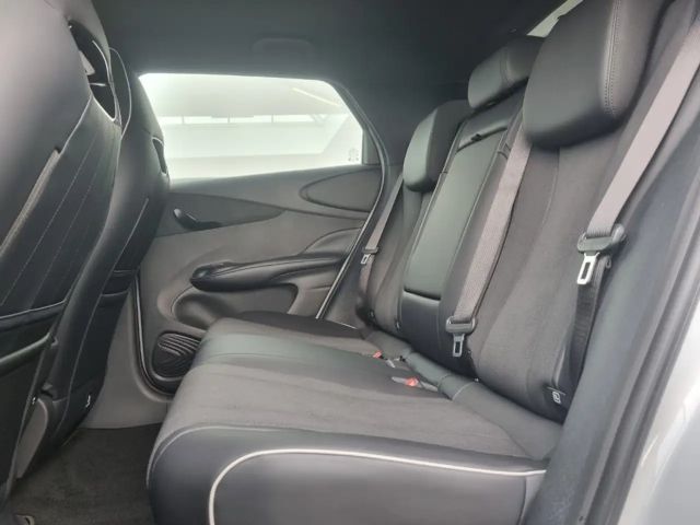 BYD Dolphin Comfort