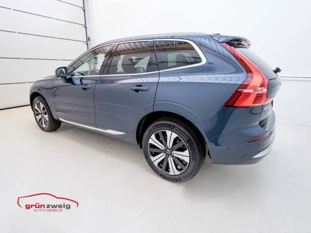 Volvo XC60 AWD Bright T6 Ultra
