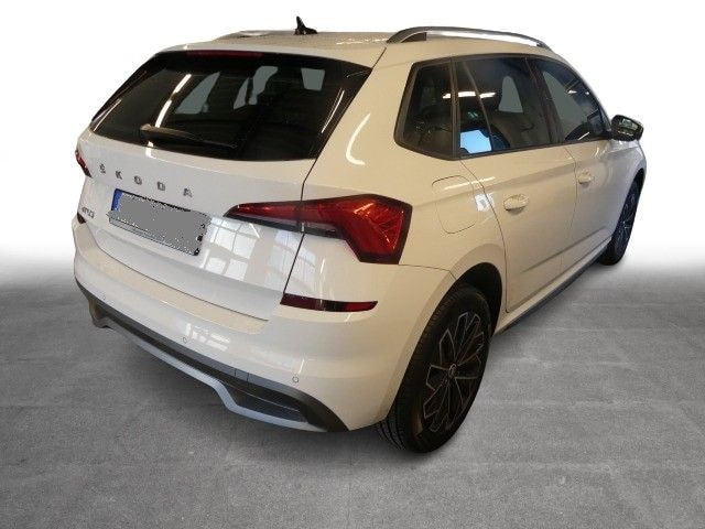 Skoda Kamiq 1.0 TSI Style Style