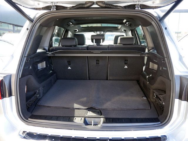 Mercedes-Benz GLB 200 GLB 200 d