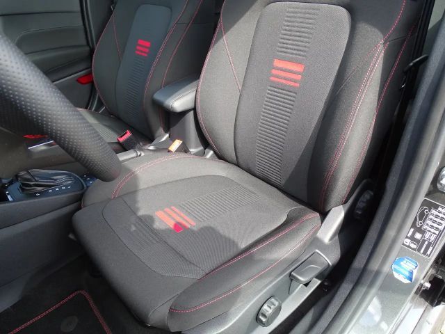 Ford Fiesta ST Line