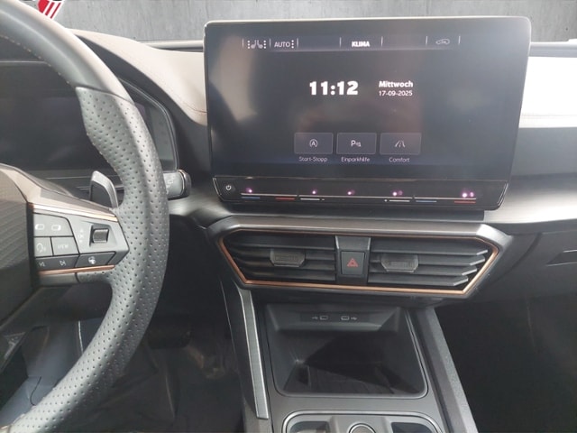 Cupra Formentor 1.5 TSI