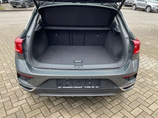 Volkswagen T-Roc 2.0 TDI Style