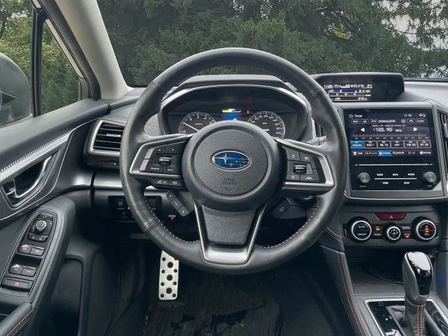 Subaru XV Comfort Plus