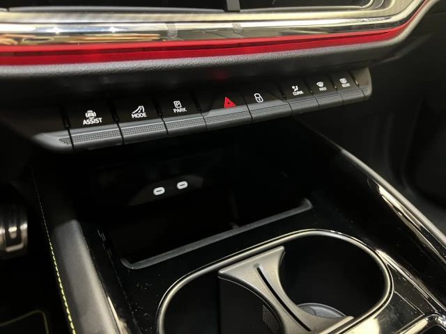 Skoda Enyaq Coupe Lounge RS