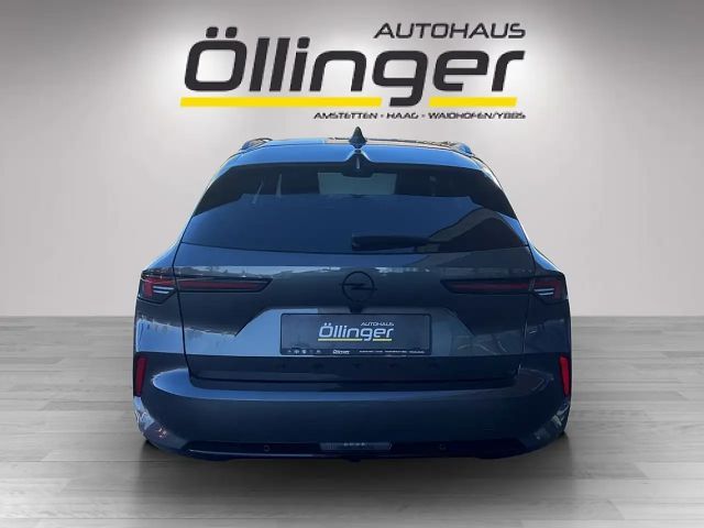 Opel Astra GS-Line Grand Sport Sports Tourer