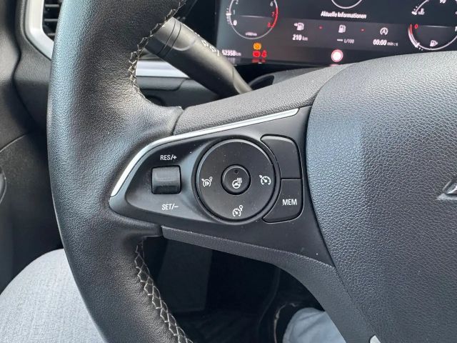 Opel Grandland X 1.2 Turbo Turbo