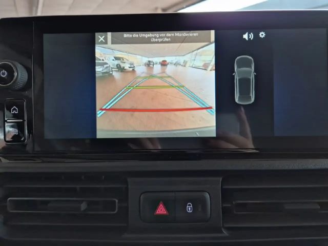 Opel Combo Cargo Edition L2 Kamera PDC Tempomat