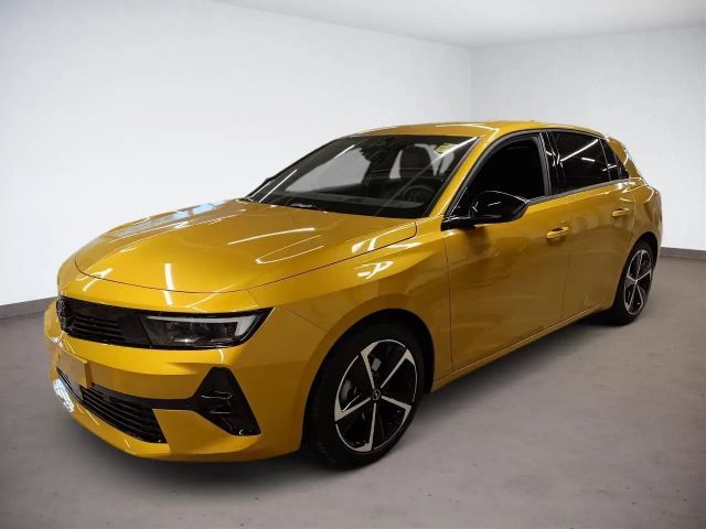 Opel Astra 1.2 Turbo GS-Line Grand Sport Turbo