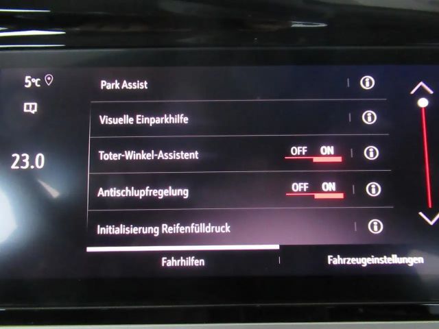 Opel Grandland X Business Elegance Turbo