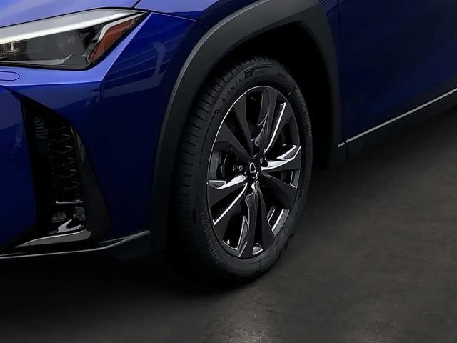 Lexus UX F Sport Sport