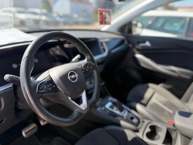 Opel Grandland X GSe