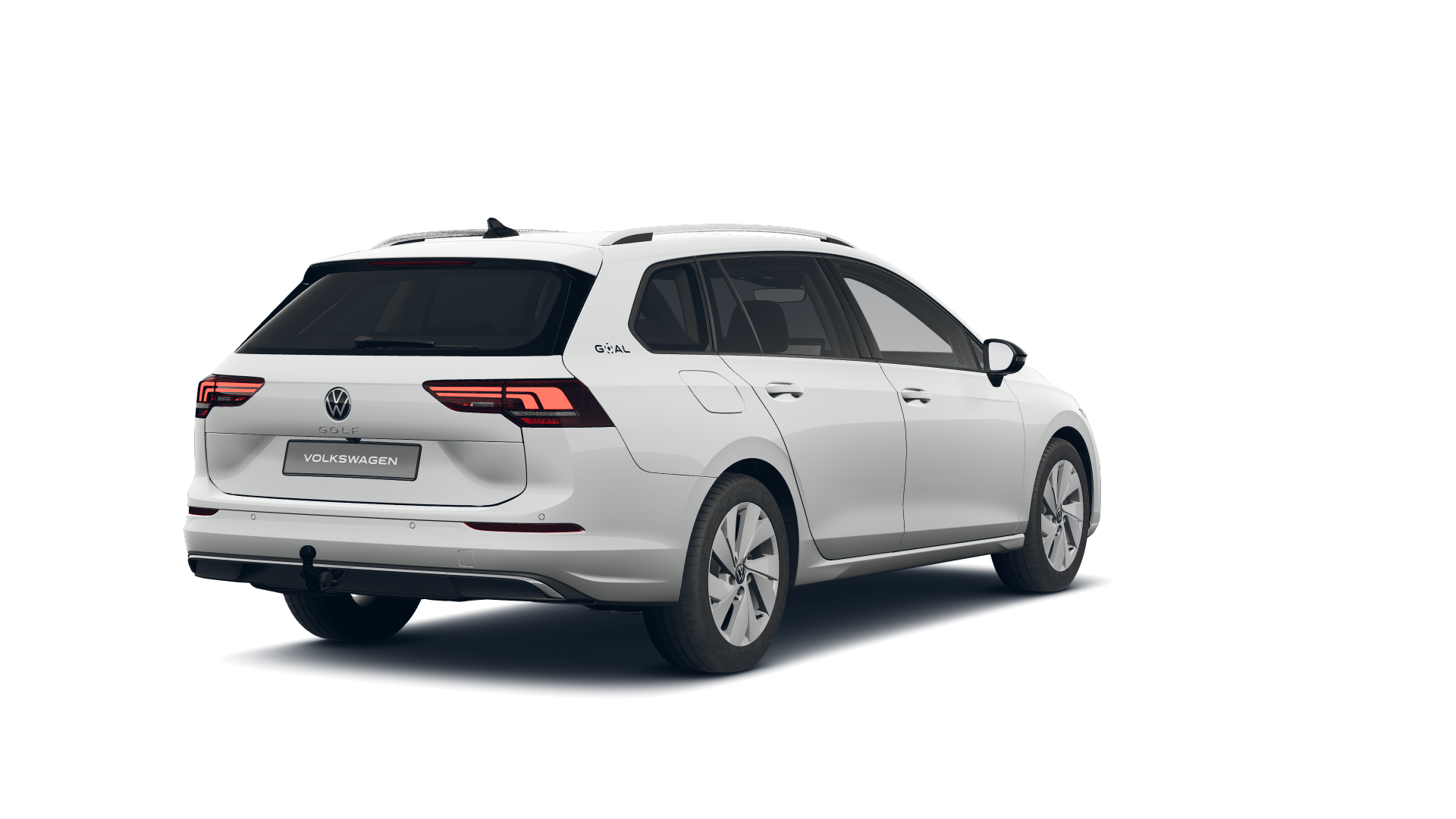 Volkswagen Golf 2.0 TDI DSG Life Variant