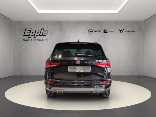 Cupra Ateca 4Drive DSG